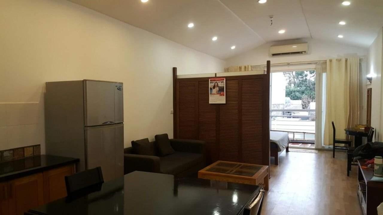 Best Price Ho Guom Apartments For Long Stay Hanoi Esterno foto