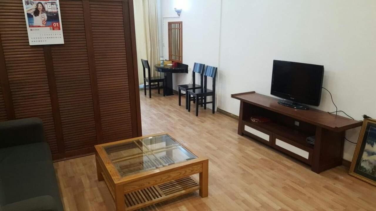 Best Price Ho Guom Apartments For Long Stay Hanoi Esterno foto