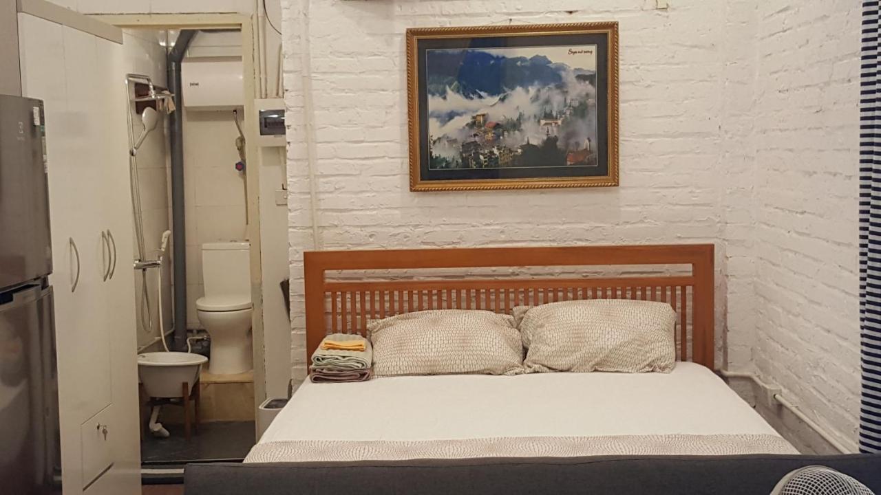 Best Price Ho Guom Apartments For Long Stay Hanoi Esterno foto