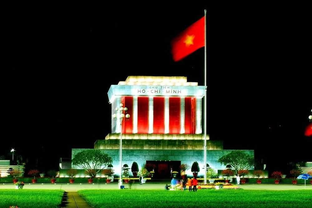 Best Price Ho Guom Apartments For Long Stay Hanoi Esterno foto