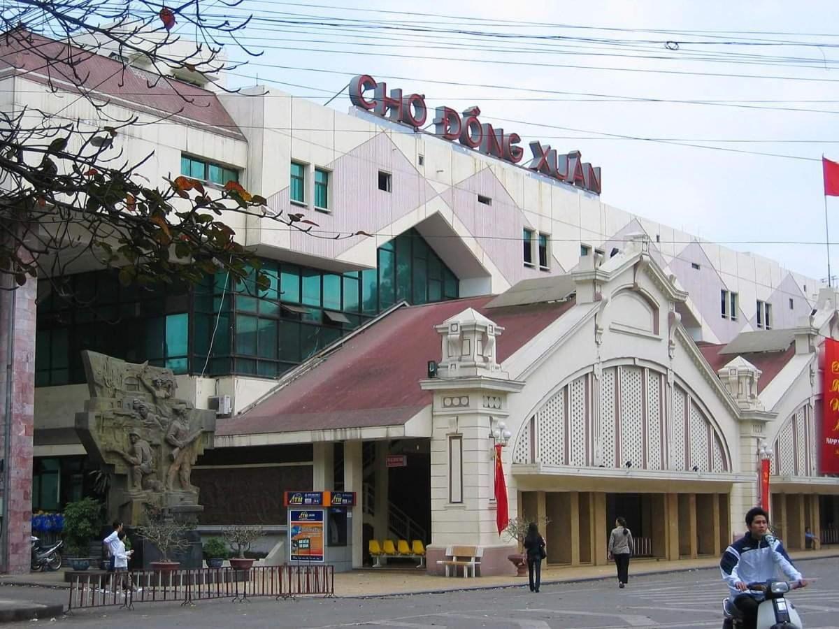 Best Price Ho Guom Apartments For Long Stay Hanoi Esterno foto