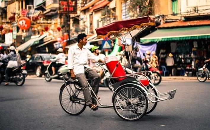 Best Price Ho Guom Apartments For Long Stay Hanoi Esterno foto
