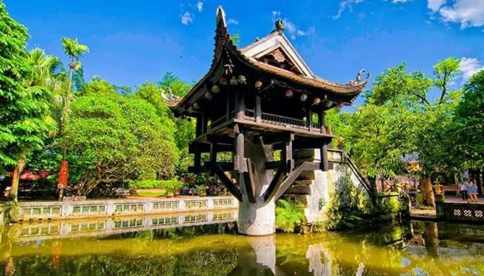 Best Price Ho Guom Apartments For Long Stay Hanoi Esterno foto