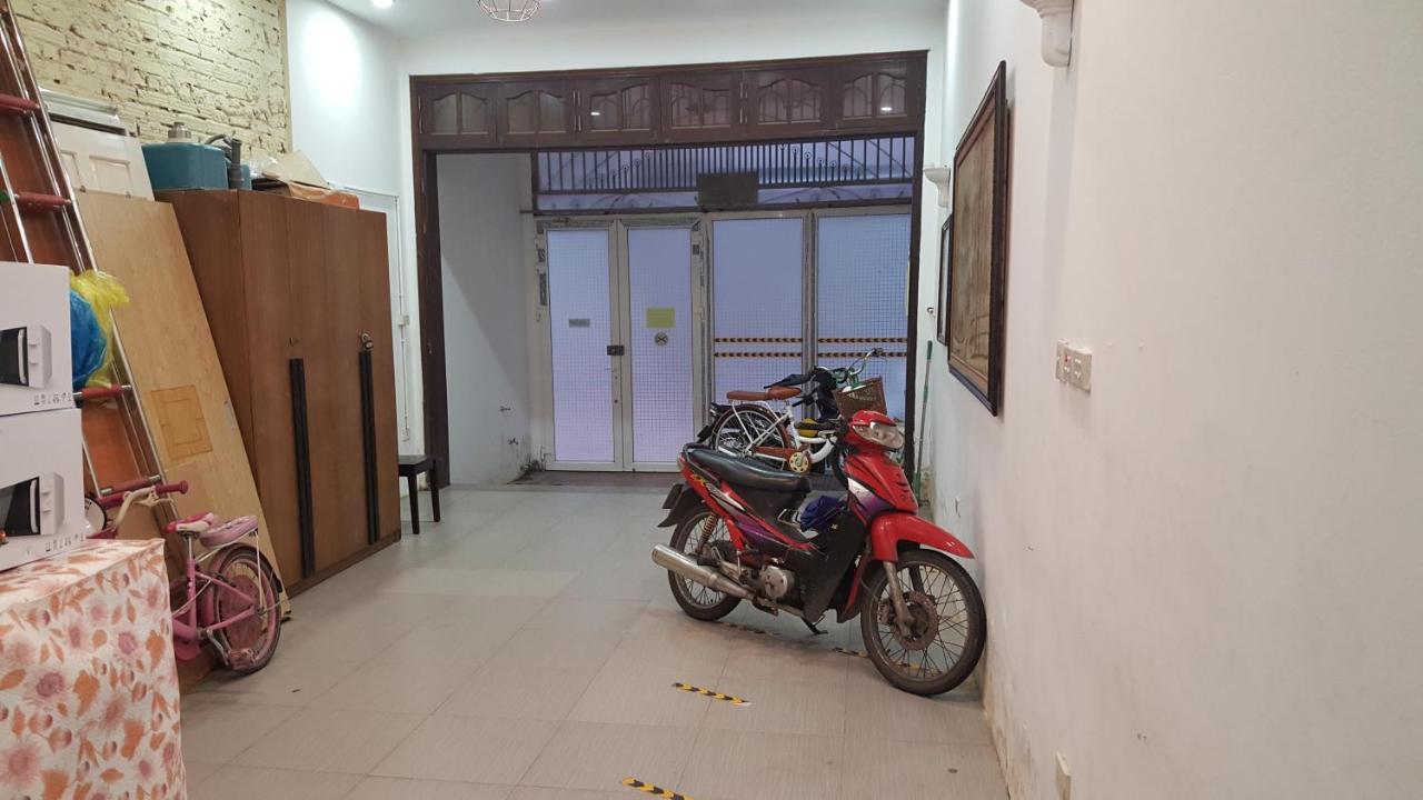 Best Price Ho Guom Apartments For Long Stay Hanoi Esterno foto