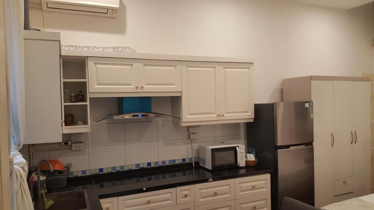 Best Price Ho Guom Apartments For Long Stay Hanoi Esterno foto