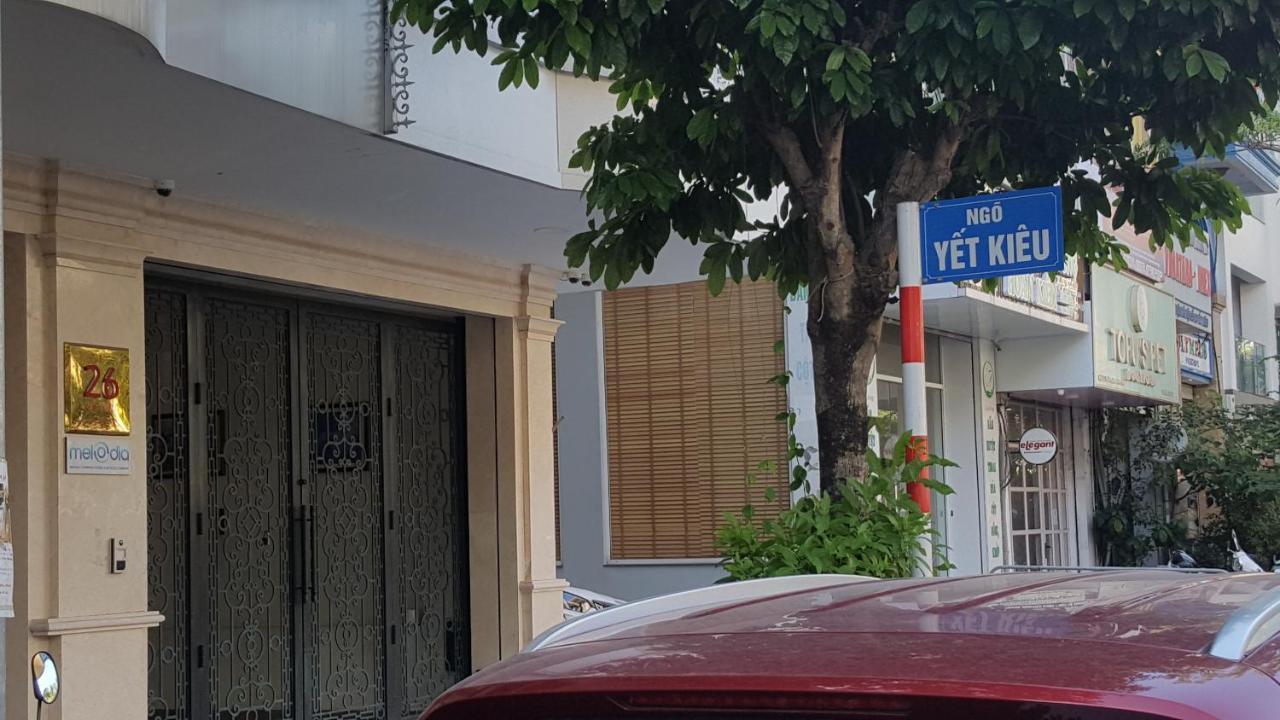 Best Price Ho Guom Apartments For Long Stay Hanoi Esterno foto