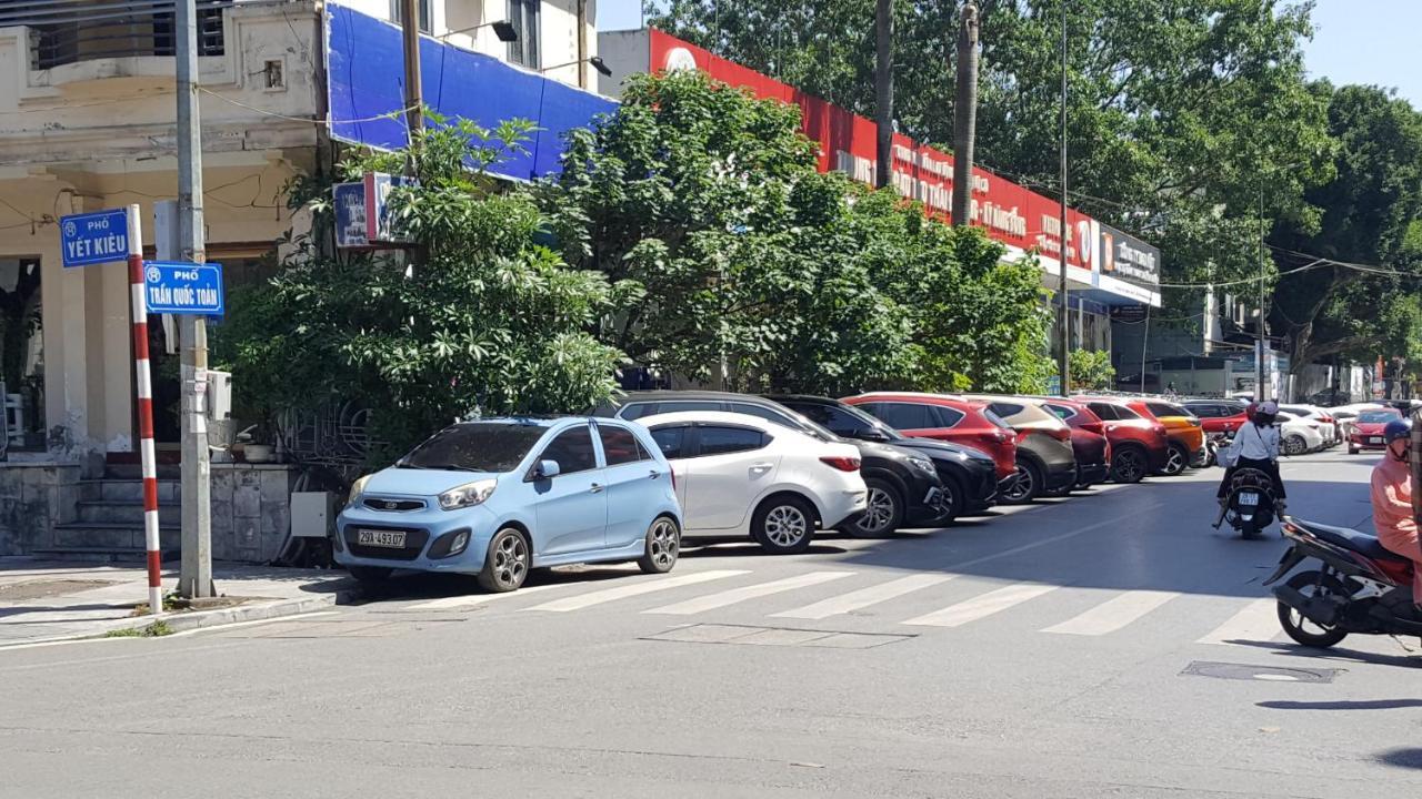 Best Price Ho Guom Apartments For Long Stay Hanoi Esterno foto