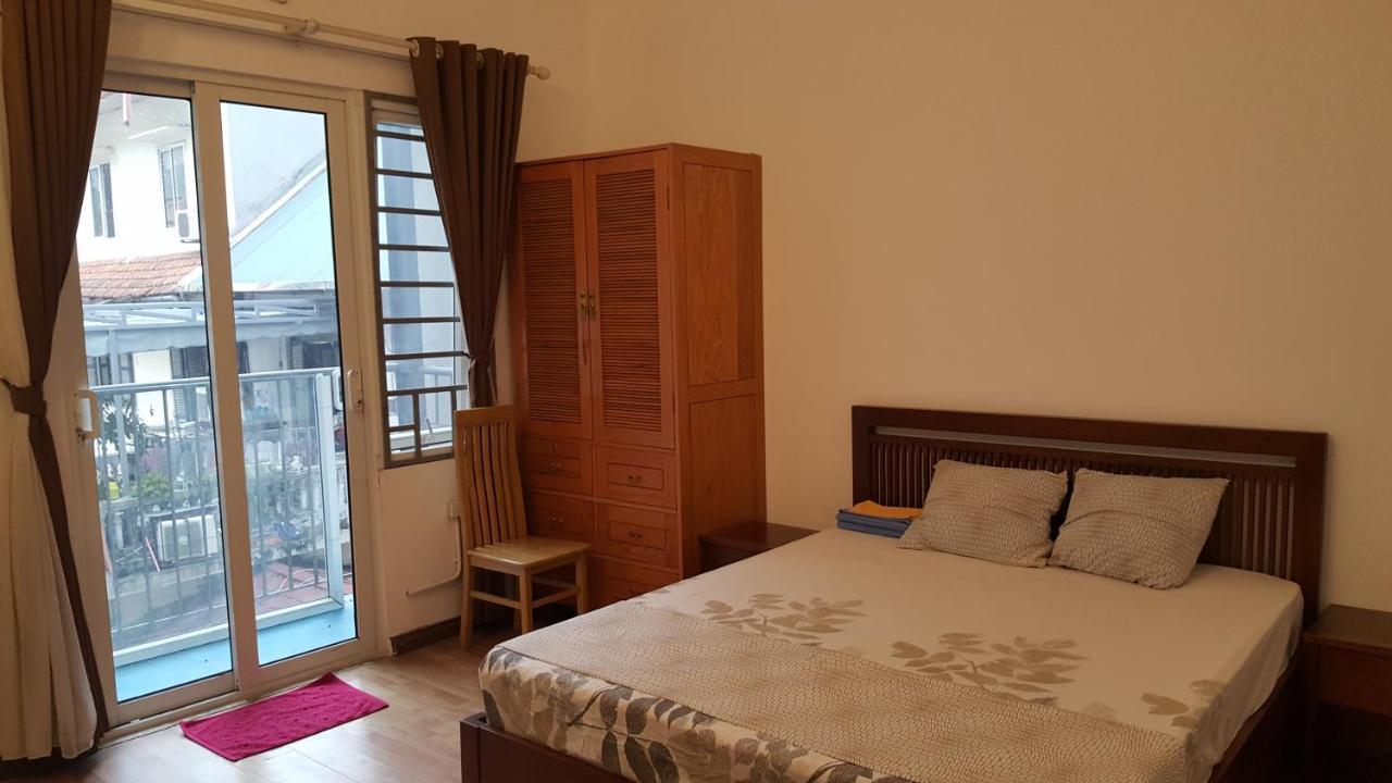 Best Price Ho Guom Apartments For Long Stay Hanoi Esterno foto