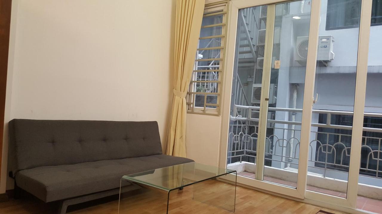Best Price Ho Guom Apartments For Long Stay Hanoi Esterno foto