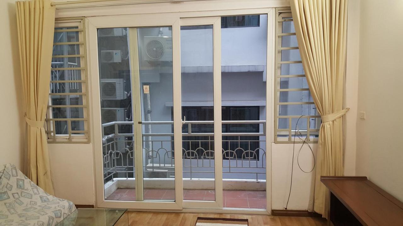 Best Price Ho Guom Apartments For Long Stay Hanoi Esterno foto