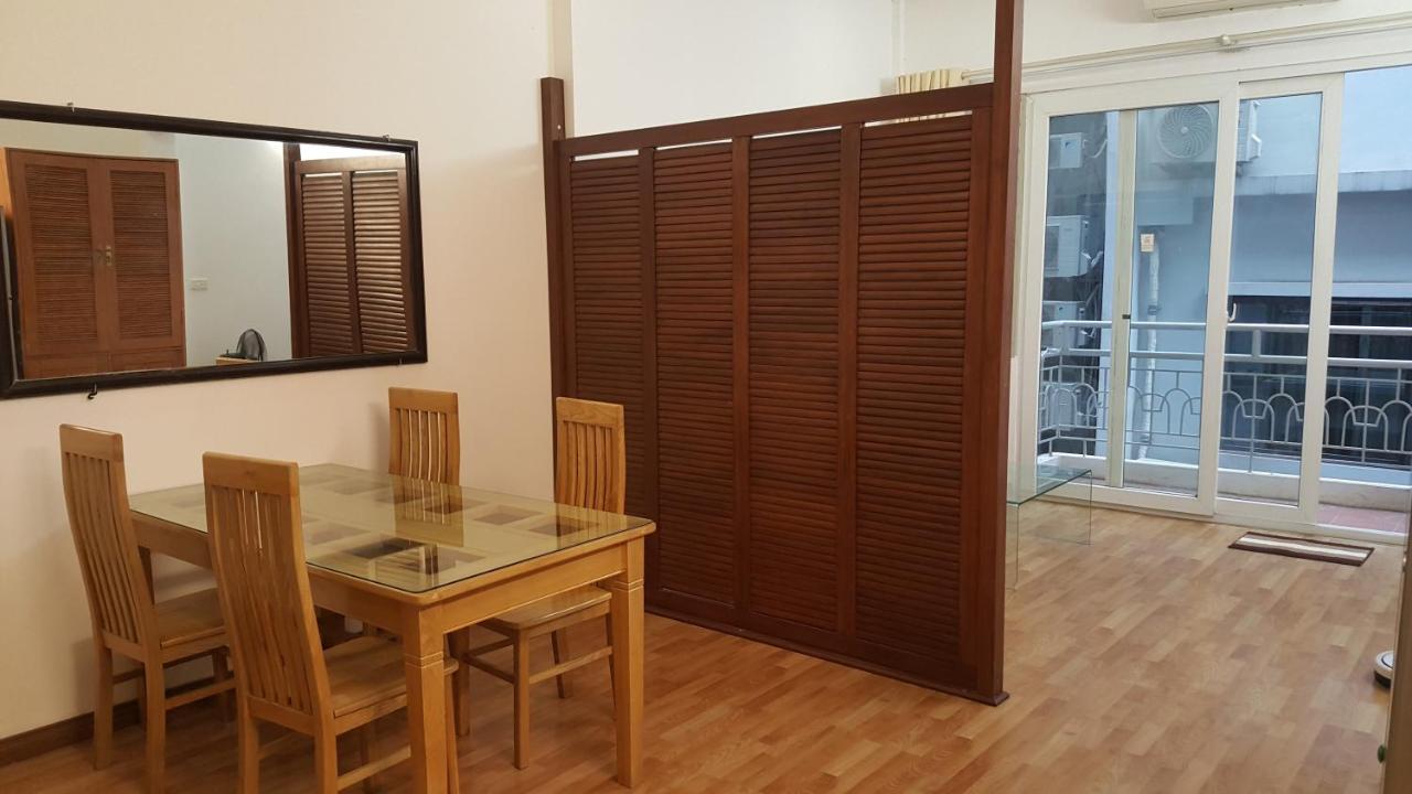 Best Price Ho Guom Apartments For Long Stay Hanoi Esterno foto
