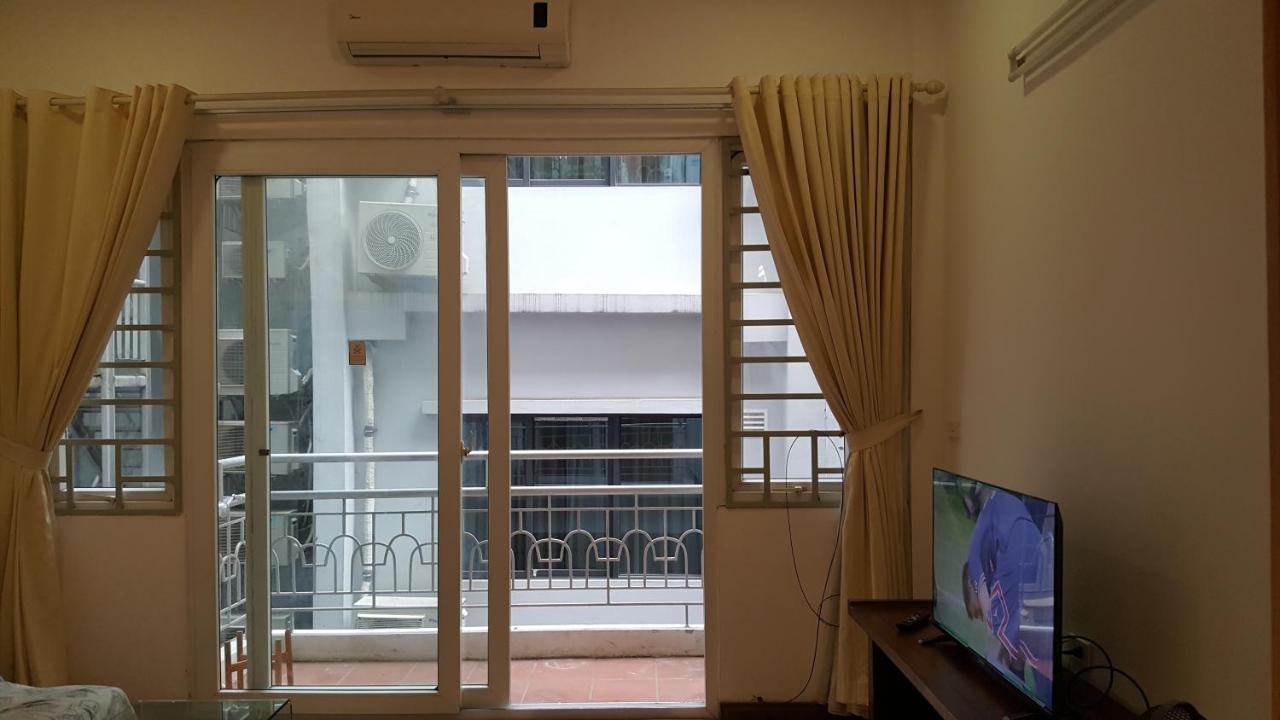 Best Price Ho Guom Apartments For Long Stay Hanoi Esterno foto