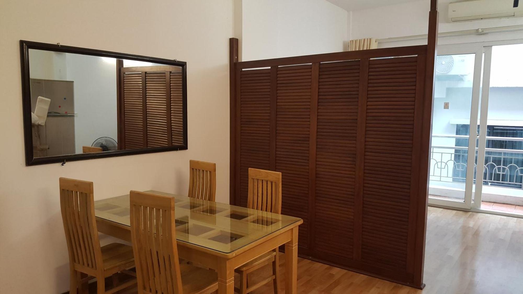 Best Price Ho Guom Apartments For Long Stay Hanoi Camera foto