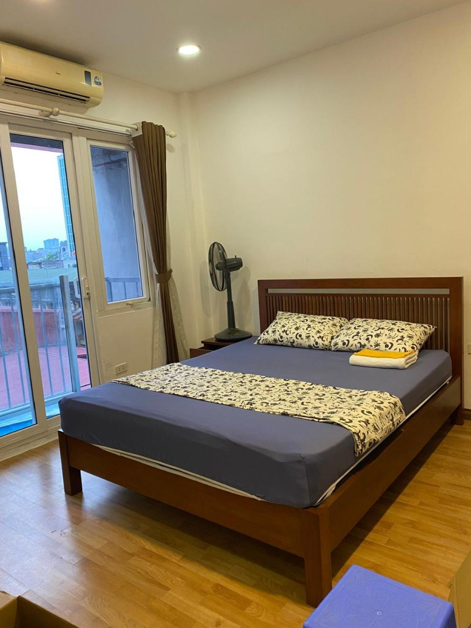 Best Price Ho Guom Apartments For Long Stay Hanoi Esterno foto