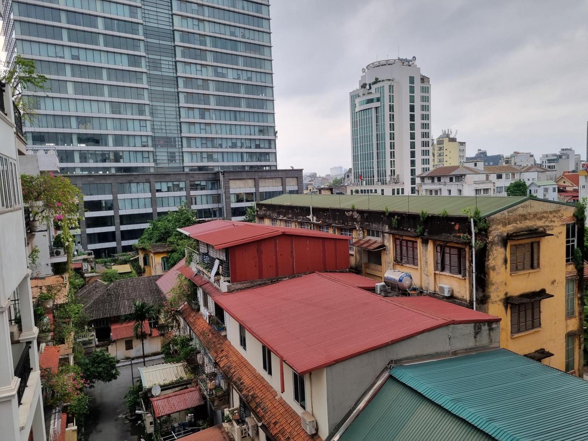 Best Price Ho Guom Apartments For Long Stay Hanoi Esterno foto